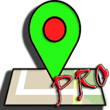 Fake Location PRO icon