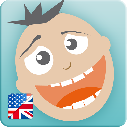Jokes and Gags logo
