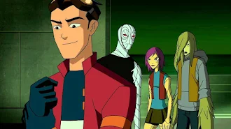 36+ Generator Rex Youtube Episode 1 Pics