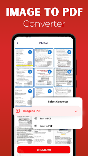 PDF Reader: Ebook PDFs Reader - Productivity - apps