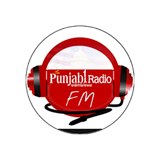 Punjab1Radio 2.0.0 Icon