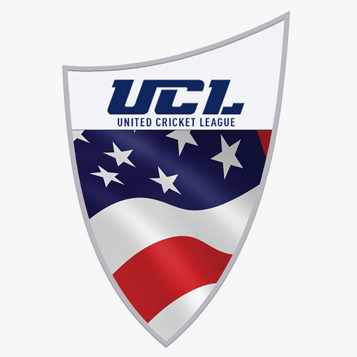 United Cricket League logo