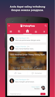 iPulangPisau screenshot 6