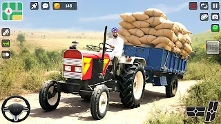 Indian Game 3D Simulator 2023 - Screenshot 2