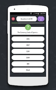 World Quiz