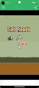Flappy Crow 1.0.1 APK + Mod (Free purchase) for Android