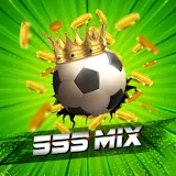 555 Mix icon