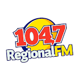 Rádio Regional FM icon