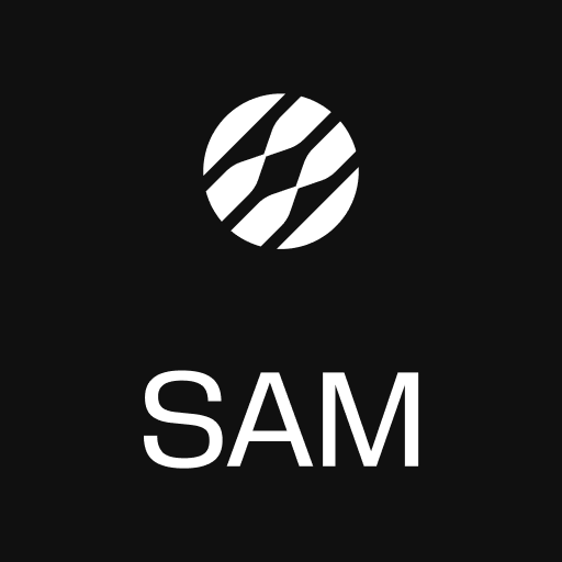SAM by Sandvik 3.1.1 Icon