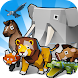 Slide War-Tame Animals - Androidアプリ
