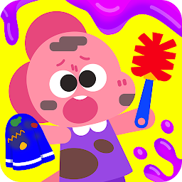 Icon image Cocobi Home Cleanup - for Kids