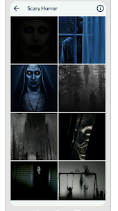 Scary Horror Wallpapers