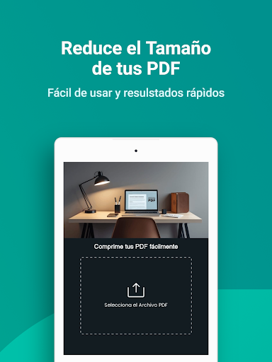 Comprimir PDF