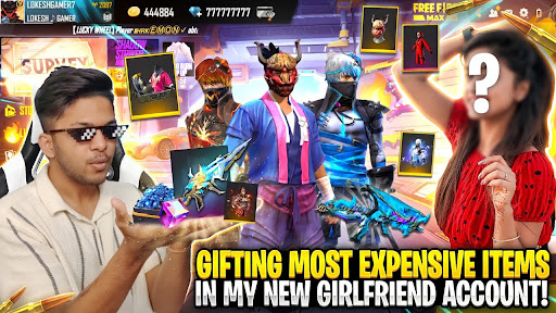 Lokesh Gamer - Gaming Videos Screen 2