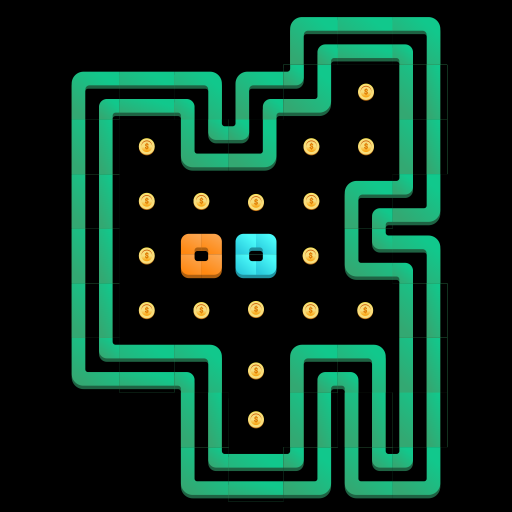 Maze Master  Icon