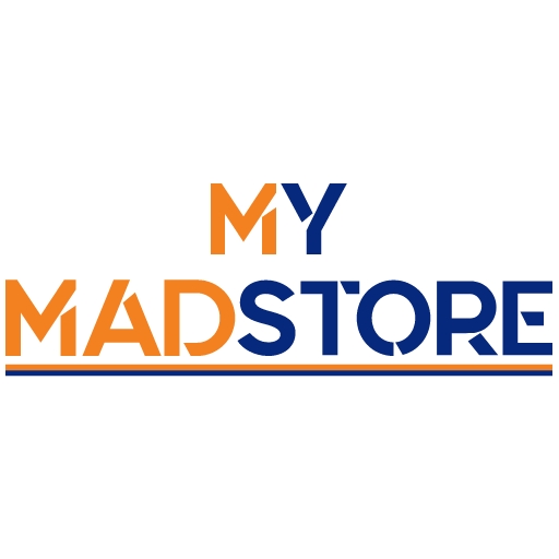 My MadStore | For Every Store