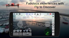 FlyToDiscover - Bebopのおすすめ画像2