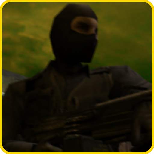 Zombies Killer 3D FPS Game logo