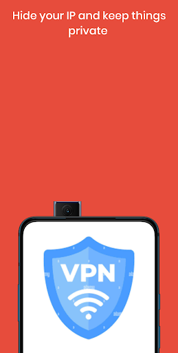 VPN world - Secure VPN Proxy