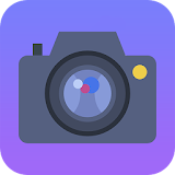 PIP Camera Photo Effect Pro icon
