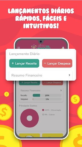 Gênio das Finanças