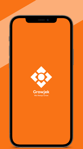 Android application Mitra Growjek screenshort