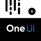 One UI Widget Pack icon