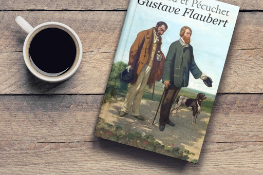 BOUVARD ET PÉCUCHET