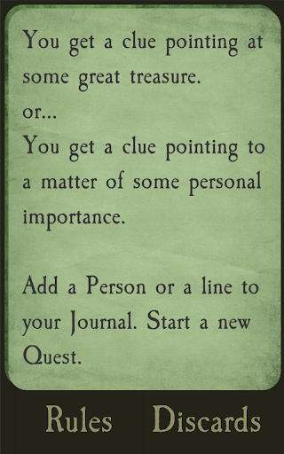 Venture Forth Screenshot 4 - AppWisp.com