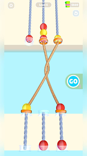 Balls and Ropes Screen 2