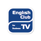 English Club TV PROMO icon