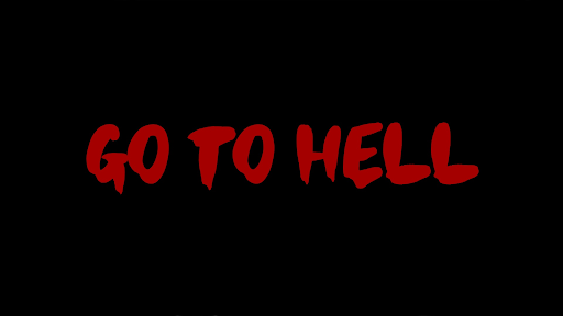 Android application Backrooms:Escape from Hell screenshort