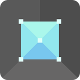 MAXST AR Map Manager icon