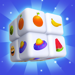 Cover Image of डाउनलोड Lucky Cube - Match Master 2.2 APK