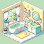 Kawaii Puzzle: Unpacking Decor v0.17.370 MOD APK (Unlimited Hints)