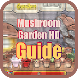 Guide for Mushroom Garden HD icon