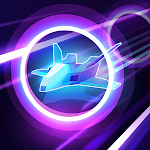 Cover Image of Download Neon Arena 1.0.0 APK