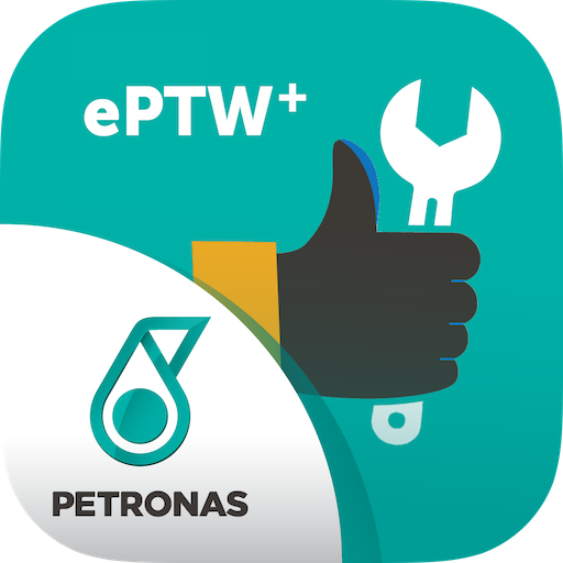PDB ePTW+ logo