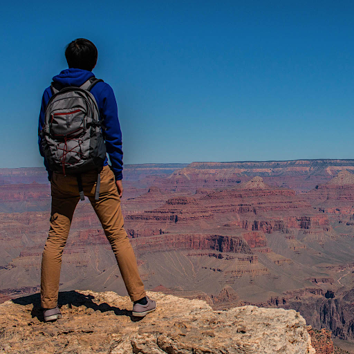 Grand Canyon’s Best: USA Guide logo