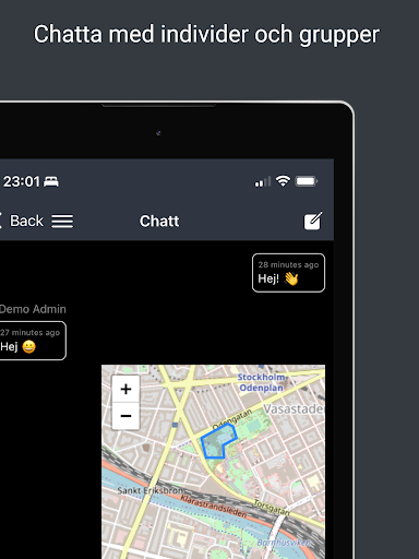 Softcrisis Screenshot