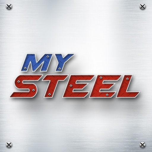 Mysteel Player logo