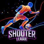 Cover Image of ดาวน์โหลด Shooter League 1.0 APK