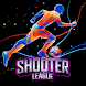Shooter League - Androidアプリ