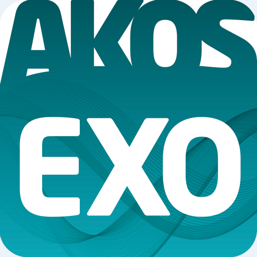 AkosExo 0.9.0.0003 Icon