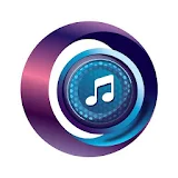 MP3 Player with Free Music Cutter icon