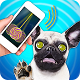 Simulator Dog Hypnosis Joke icon