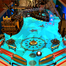 Icon image Pinball Fantasy Pirate Battles