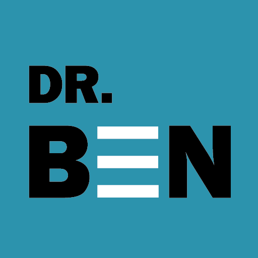 닥터벤 logo