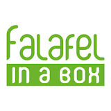 Falafel in a Box icon