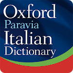 Oxford Italian Dictionary Apk